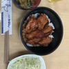 名古屋名物 みそかつ 矢場とん 名古屋駅エスカ店
