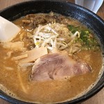らーめん つけ麺 NOFUJI - 