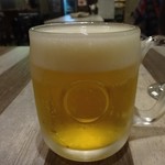 RAI4 - 生ビール