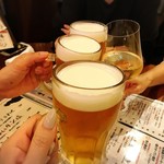 肉ビストロ モニ - 