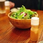 肉ビストロ モニ - 