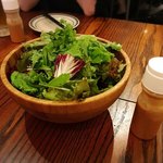 肉ビストロ モニ - 