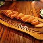 肉ビストロ モニ - かもももももももももも