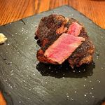 肉ビストロ モニ - うしこんぶ