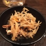 炭火焼と海鮮 手づくり豆富 まいど！ - 