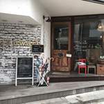 cafe dwarf - 