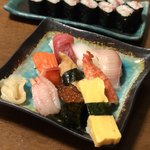 Sushi Shokudou Ichigin - 