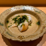 鮨 さいとう - 