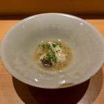 鮨 さいとう - 