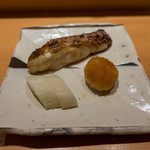 鮨 さいとう - 