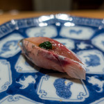 鮨 さいとう - 