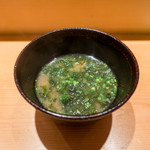 鮨 さいとう - 