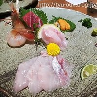 のどぐろ専門 銀座 中俣 - 