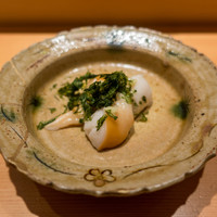 鮨 さいとう - 