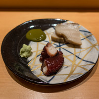 鮨 さいとう - 