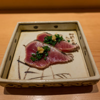 鮨 さいとう - 