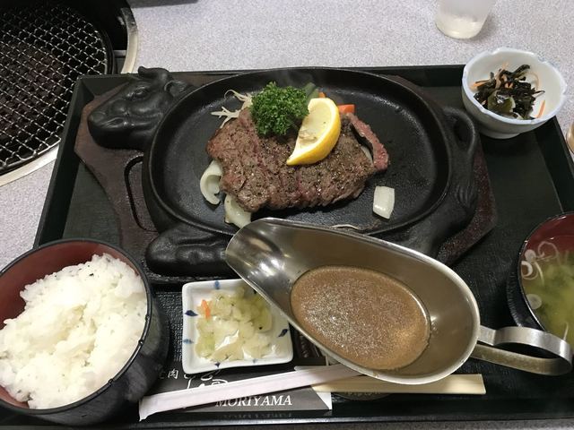 焼肉森山 大川店 蒲池 焼肉 食べログ