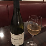 ル・キャトルズ - 自然派白ワイン