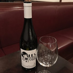 ル・キャトルズ - 自然派赤ワイン