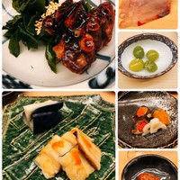 乾山 銀座七丁目店 - 