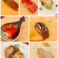 乾山 銀座七丁目店 - 