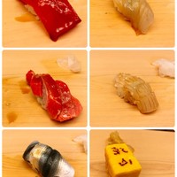 乾山 銀座七丁目店 - 