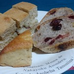 コウボパン小さじいち - 