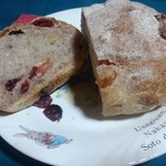 コウボパン小さじいち - 