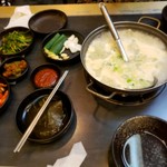 만족 오향족발 - 