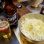 만족 오향족발 - 