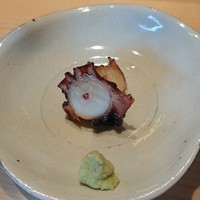 鮨 つぼみ - 