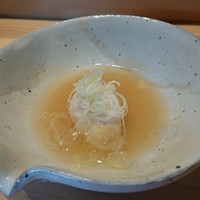 鮨 つぼみ - 