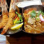 ちゃんぽんさらしな - 