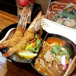 ちゃんぽんさらしな - 