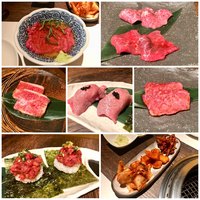 ヤキニク旭 - 