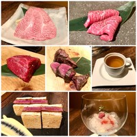 ヤキニク旭 - 