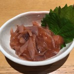 うどん居酒屋 粋 - 