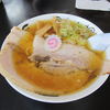 shokudouhasegawa - 料理写真:醤油ラーメン　チャーシュー半面盛り800円