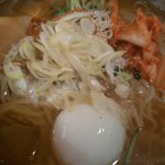 ゴチニク - 盛岡風冷麺