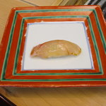 すし処 かね田 - 何だっけ確か…ソイ^^;