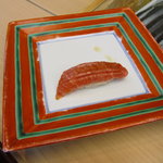 すし処 かね田 - 大間の鮪中トロ