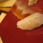 すし屋 真魚 - 真子鰈