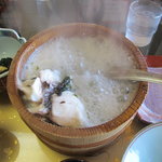 美野幸 - 煮えたぎる