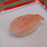 すし処 かね田 - 甘海老