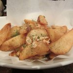 Dining Bar RED Sally - フライドポテト