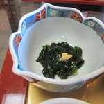 美野幸 - 生わかめ