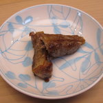 すし処 かね田 - 大トロの焼き物^^;