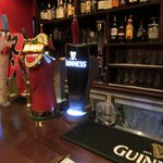 Dining Bar RED Sally - ギネス２