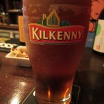 Dining Bar RED Sally - キルケニー