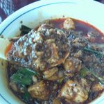 陳麻婆豆腐 - 成都の味、陳麻婆豆腐